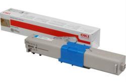 OKIZCARTKEEP0001ZXQQ BlueART Toner — C332/MC363
