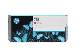 HP 676N0A (738M)