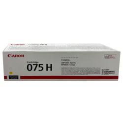 Canon CRG-075H Y (6366C002) YellowART Tonerlast