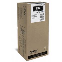 Epson C13T973100 (T9731) XL Siyah Orjinal Kartuş W