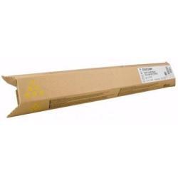 Ricoh 888781 Gelber Originaltoner - MP-C2030 / C2050