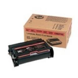 Lexmark 1382760 Black Original Toner - 400 / 4037