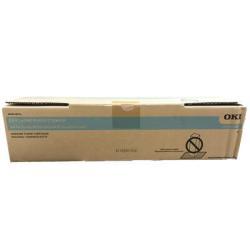 OKI 45008802 Schwarzer Originaltoner - ES9160 / ES9170