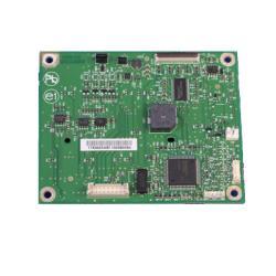 Lexmark 40X5186 UICC Kart - X734de / X736dede