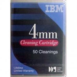 IBM 21F8763 DDS1, DDS2, DDS3, DDS4, DAT-72 Temizle