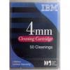 IBM 21F8763 DDS1, DDS2, DDS3, DDS4, DAT-72 Cleaning Cartridge