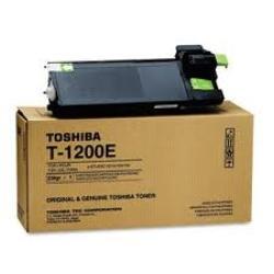 Toshiba T1200E Original Copier Toner- E-Studio 12 / 15