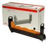 OKI 41963408 Type C5 Siyah Orjinal Drum Ünitesi -