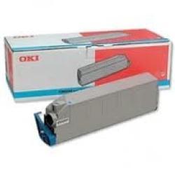 OKI 41963607 Typ C5 BlueART Toner - C9300/