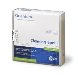 Quantum THXHC-02 DLT TAPE III (DLT TAPE 3) Cleanin