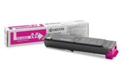 Kyocera TK-5205M Red Orjinal Toner — Taskalfa