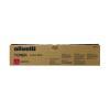Olivetti B0579 8938-719 Magenta Original Toner - D-COLOR MF30