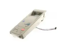 HP RM1-1519-000CN Control Panel Assembly - LaserJe