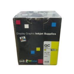 Oce IJC 170 2li Paket Sarı Mürekkep Kartuşu - CS-