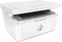 HP LaserJet 7MD73A (M141A) Multifunktions-Laserdrucker.