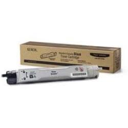 Xerox 106R01076 Black Original Toner - Phaser 6300