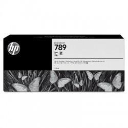 HP CH616A (789) Blau, Original Latex-Patrone - L2