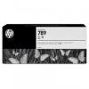 HP CH616A (789) Blau, Original Latex-Patrone - L2
