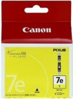 Canon BCI-7EY (0367B001) YellowART Kartusche