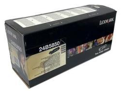 Lexmark 24B5850 Siyah Orjinal Toner - ES460 / XS46