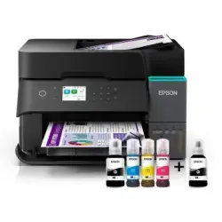 Epson EcoTank L6370 Wi-Fi + Scanner + Copier Re