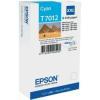 Epson C13T70124010 (T7012) Mavi XXL Orjinal Kartuş