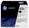 HP Q5942X (42X) Originaler Toner, Schwarz - Laserjet 425