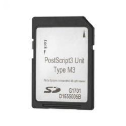 417176 PostScript Unit - MPC3003