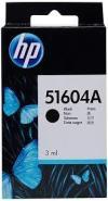 HP 51604A Siyah Orjinal Kartuş - ThinkJet/OuietJet