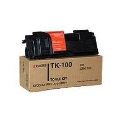 Kyocera TK-100 Orjinal Fotokopi Toneri - KM-1500 /