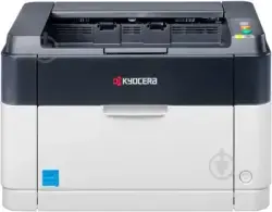 Kyocera FS-1060dn (1102M33NX2) Mono Lazer Yazıcı