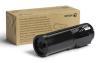 Xerox 106R03585 Siyah Orjinal Toner Ultra Yüksek K