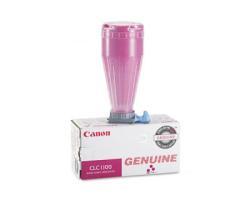 Canon CLC-1100M (1435A003AA) Red Original Toner- CLC-1110 / CLC-1130