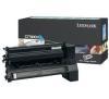 Lexmark C7700CH Cyan Original Toner High Yield - C770 / C772