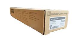 Rıso S-9669ME Siyah Orjinal Kartuş - GD 7330