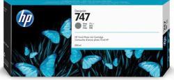 HP P2V86A (747) Gri Orjinal Kartuş - Designje