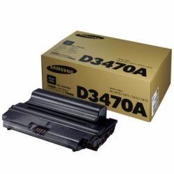 Samsung ML-D3470A /SEE Black Original Toner - ML-3471 (C)