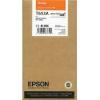 Epson C13T653A00 (T653A) Turuncu Orjinal Kartuş -