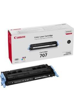 Canon CRG-707B (9424A004) Toner