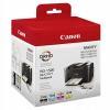 Canon PGI-1500 BKCMY (9218B005) Multipack 4lü Set