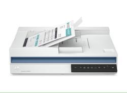 HP 20G06A ScanJet Pro 3600 F1 Flatbed Scanner
