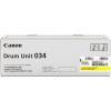 Canon 034 (9455B001AA) Gelbe Original-Druckerpatrone.
