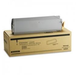 Xerox 016198000 Schwarzer Orjinaltoner — Phaser 7300