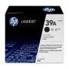 HP Q1339A (39A) Original Toner, Schwarz - Laserjet 430