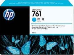 HP CM994A (761) Mavi Orjinal Kartuş - DesignJet T7