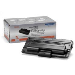 Xerox 109R00747 Siyah Orjinal Toner - Phaser 3150