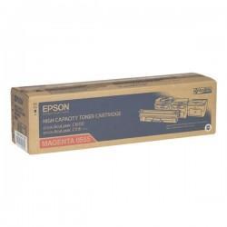 Epson CX16/C1600 S050555 Magenta Original Toner High Yield 2.7K