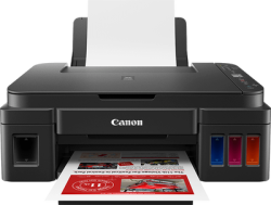 Canon Pixma G3411 (2315C025) + Fotokopi