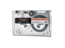 Verbatım DC-6150 QIC-120, 150Mb/300Mb, 189m Data K