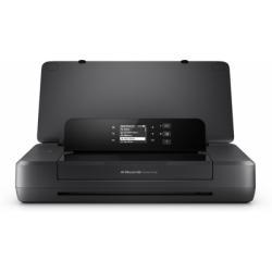 HP N4K99C (202) OfficeJet Wi-Fi A4 Farbiger Stein